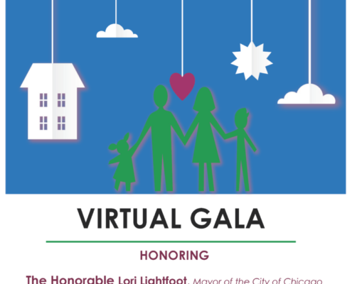 virtual gala