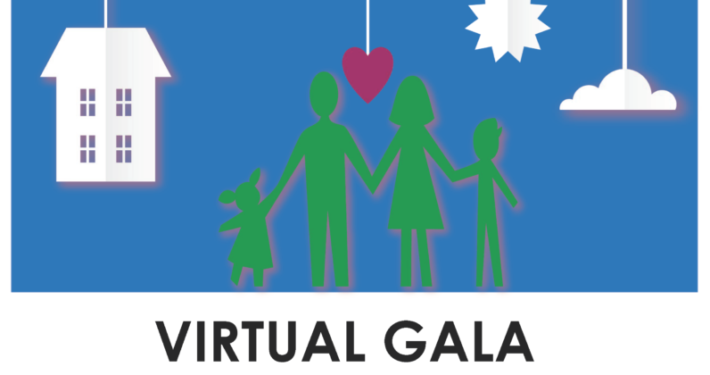 virtual gala