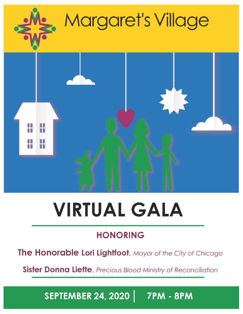 virtual gala