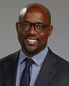 Dr. Garth Walker